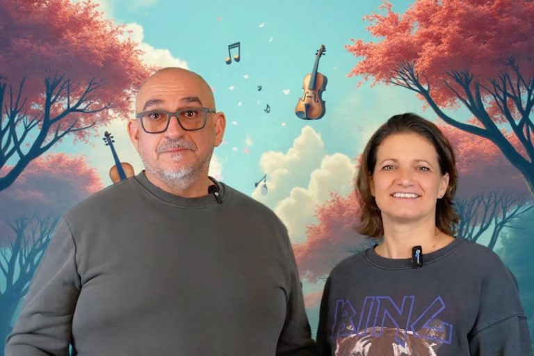 Sahi Khader: „Mit persönlichem Song die Herzen der Menschen erreichen“